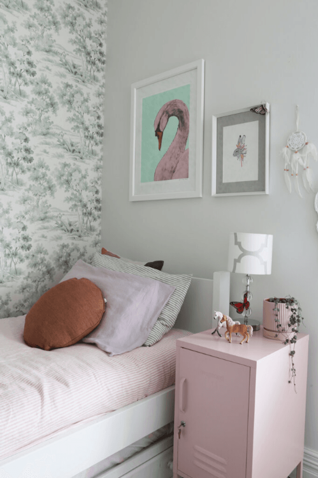 5 Hot Tips for Beautiful Bedrooms