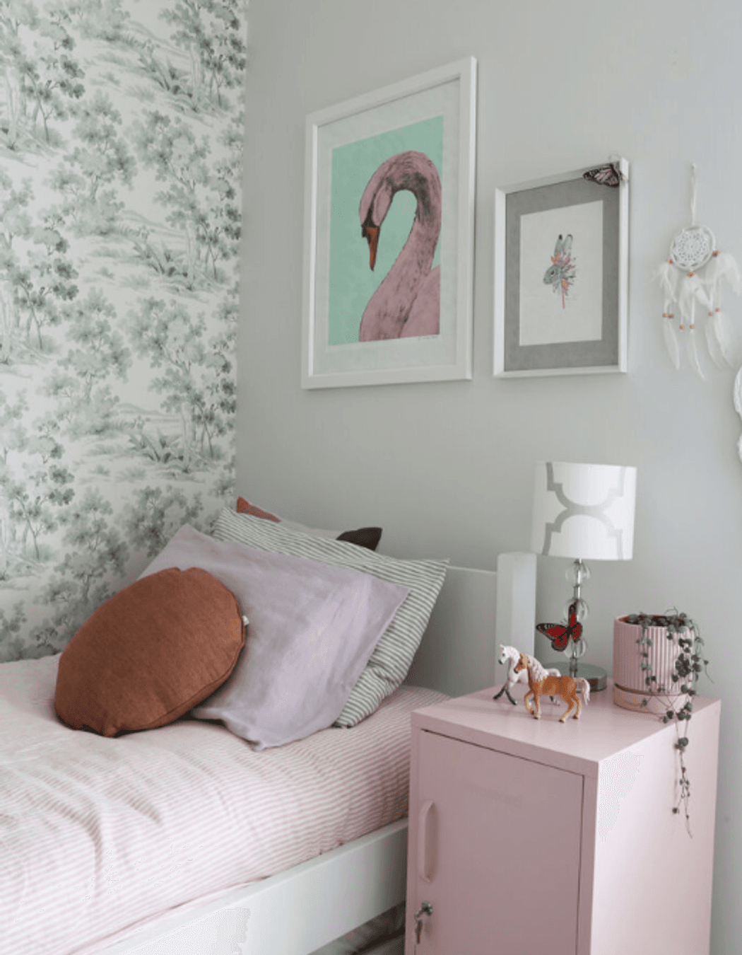 5 Hot Tips for Beautiful Bedrooms