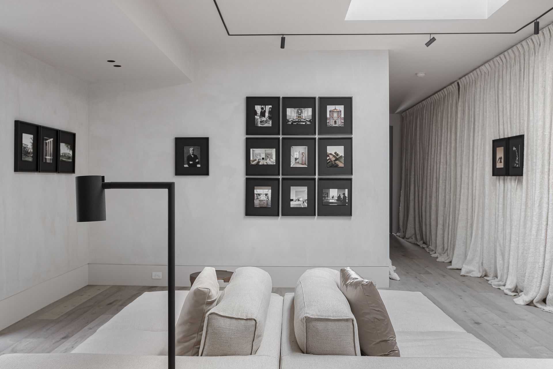 Photographed For Spire Projects