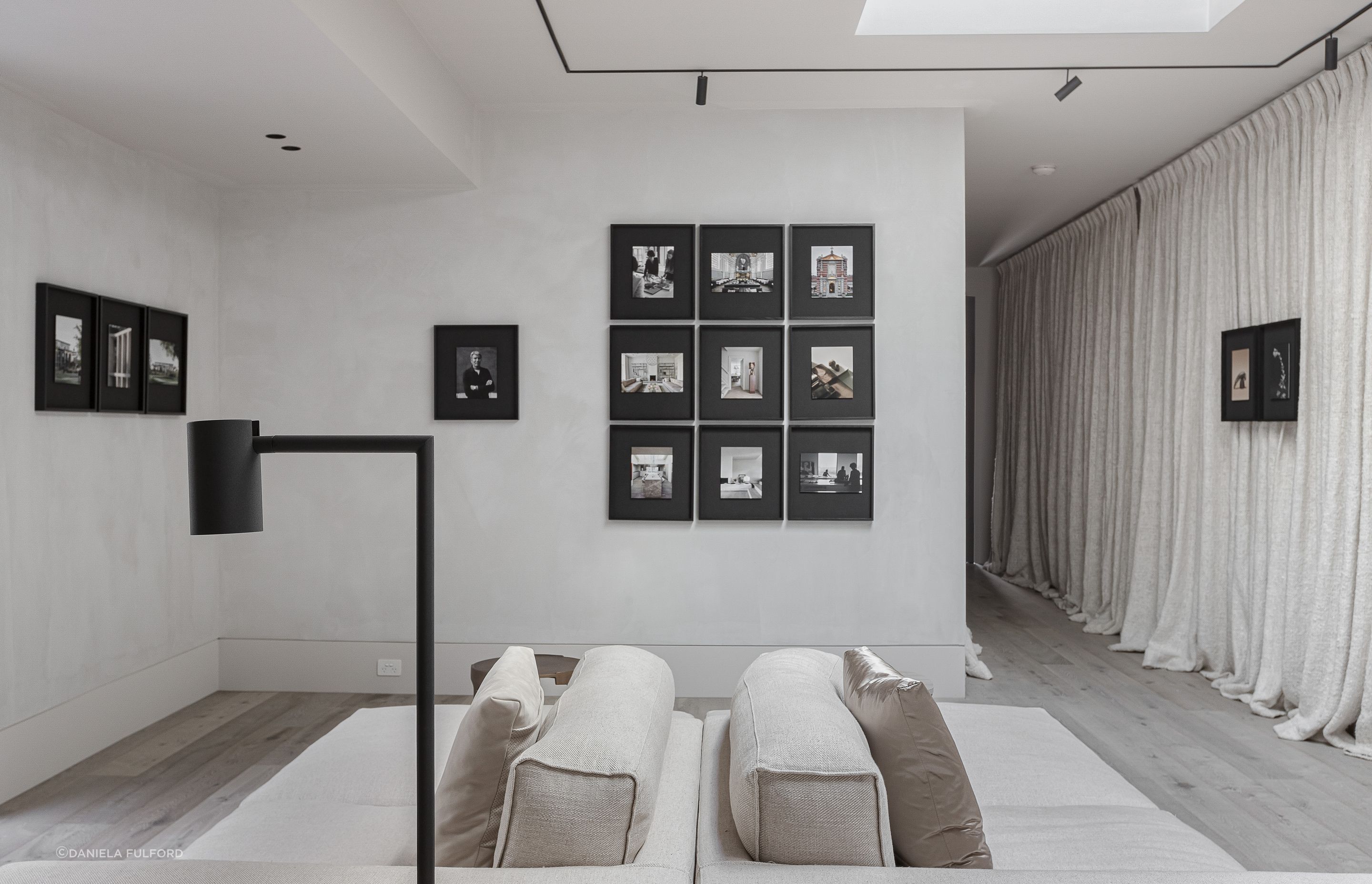 Photographed For Spire Projects