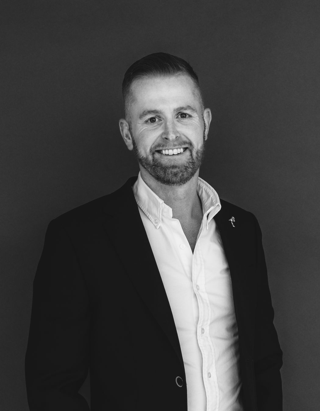 Bradley Keys, commercial director at Spaceworks