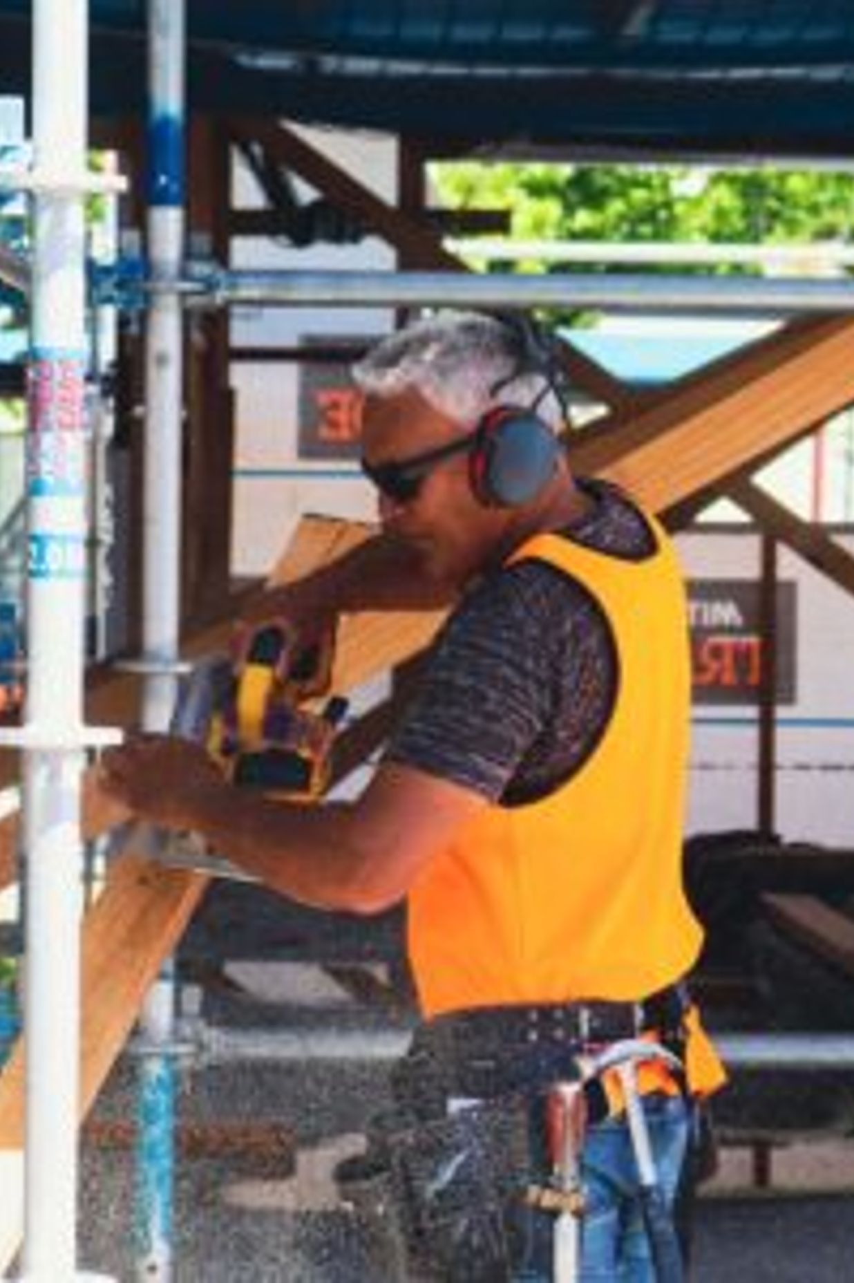 Top 10 builders’ acronyms to help you understand your project.