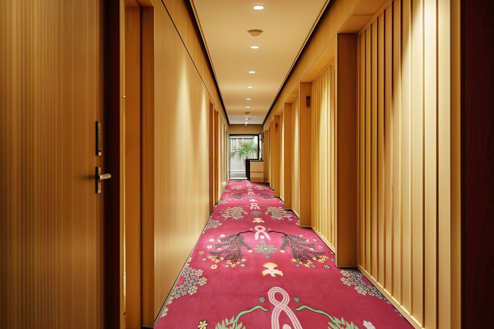 Axminster 80/20 Wool from the Nature Collection by Miranda Brown