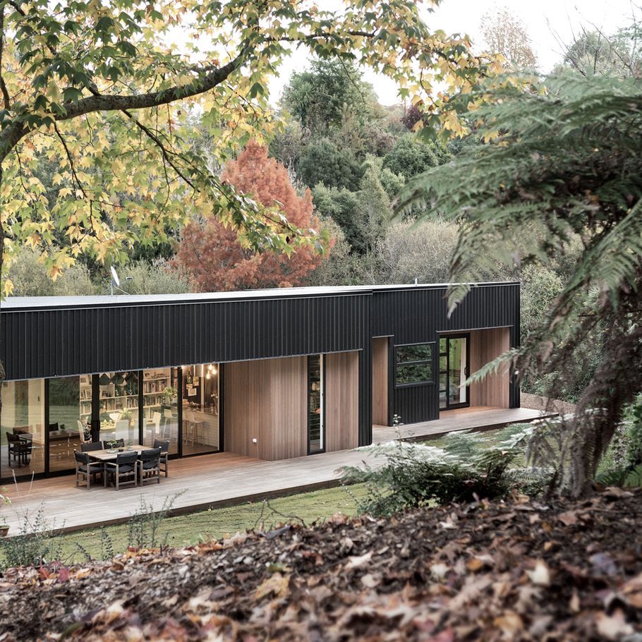 The pros and cons of metal cladding for New Zealand homes