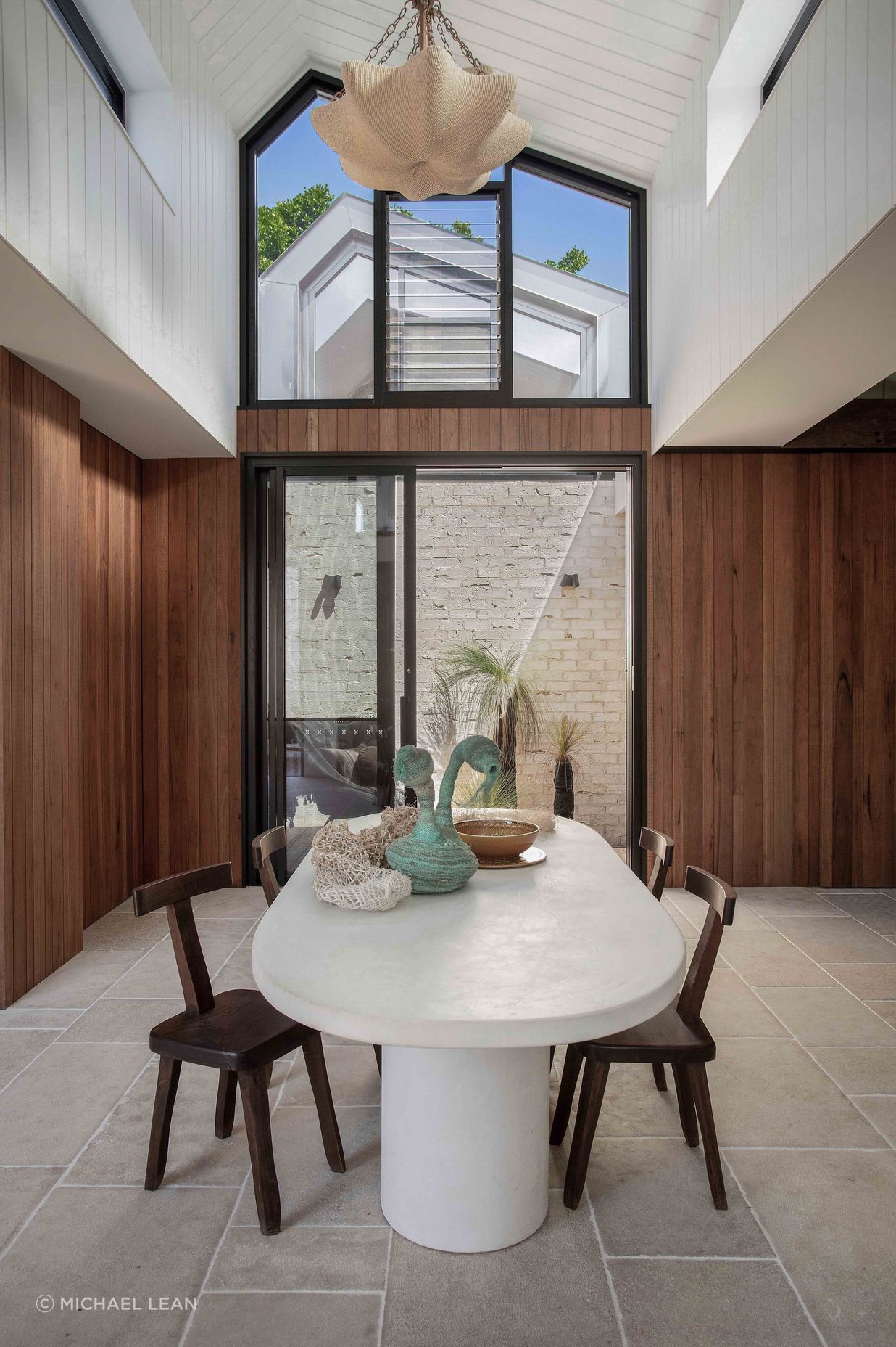 At home with Shelley Craft