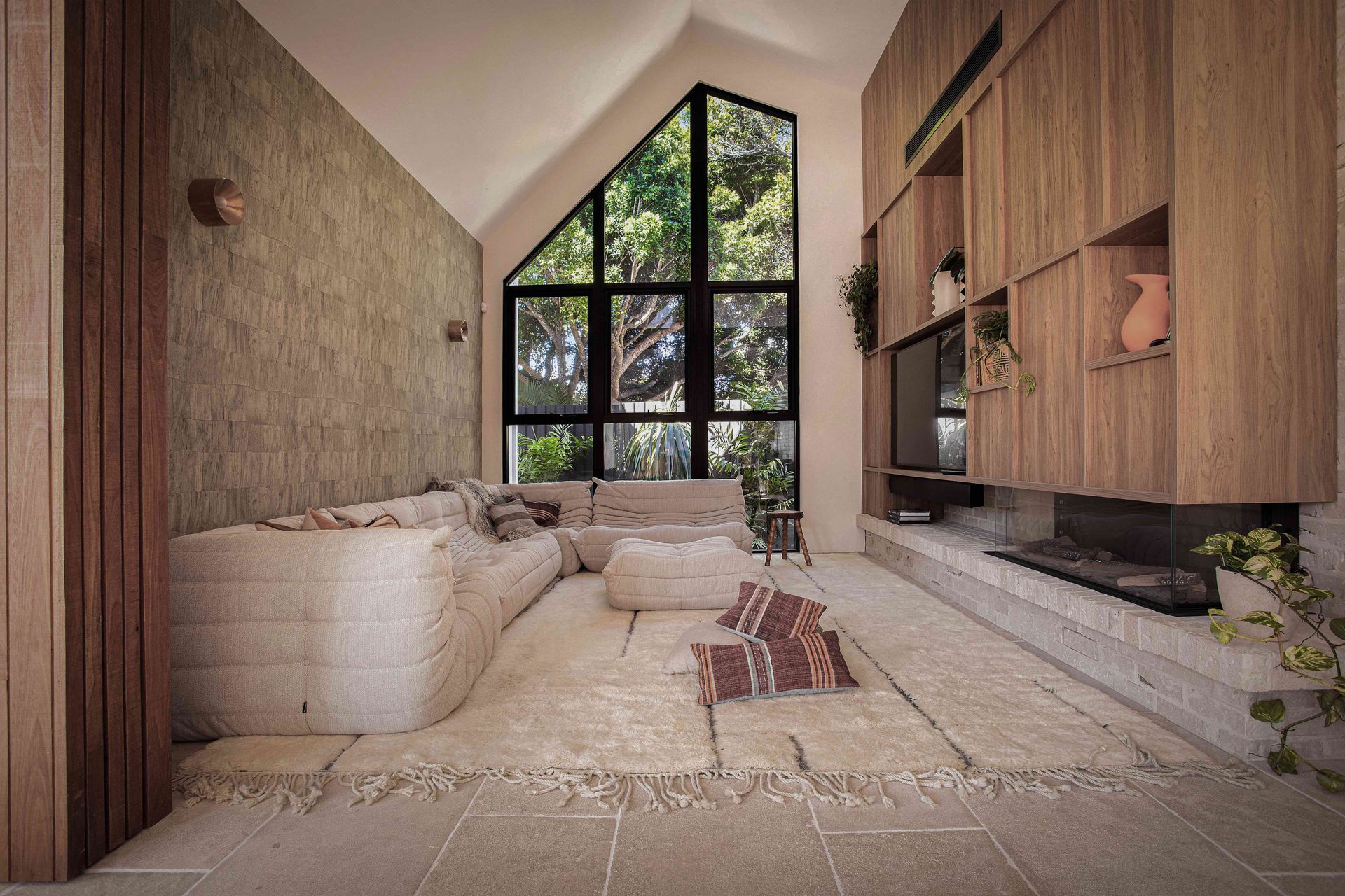 At home with Shelley Craft