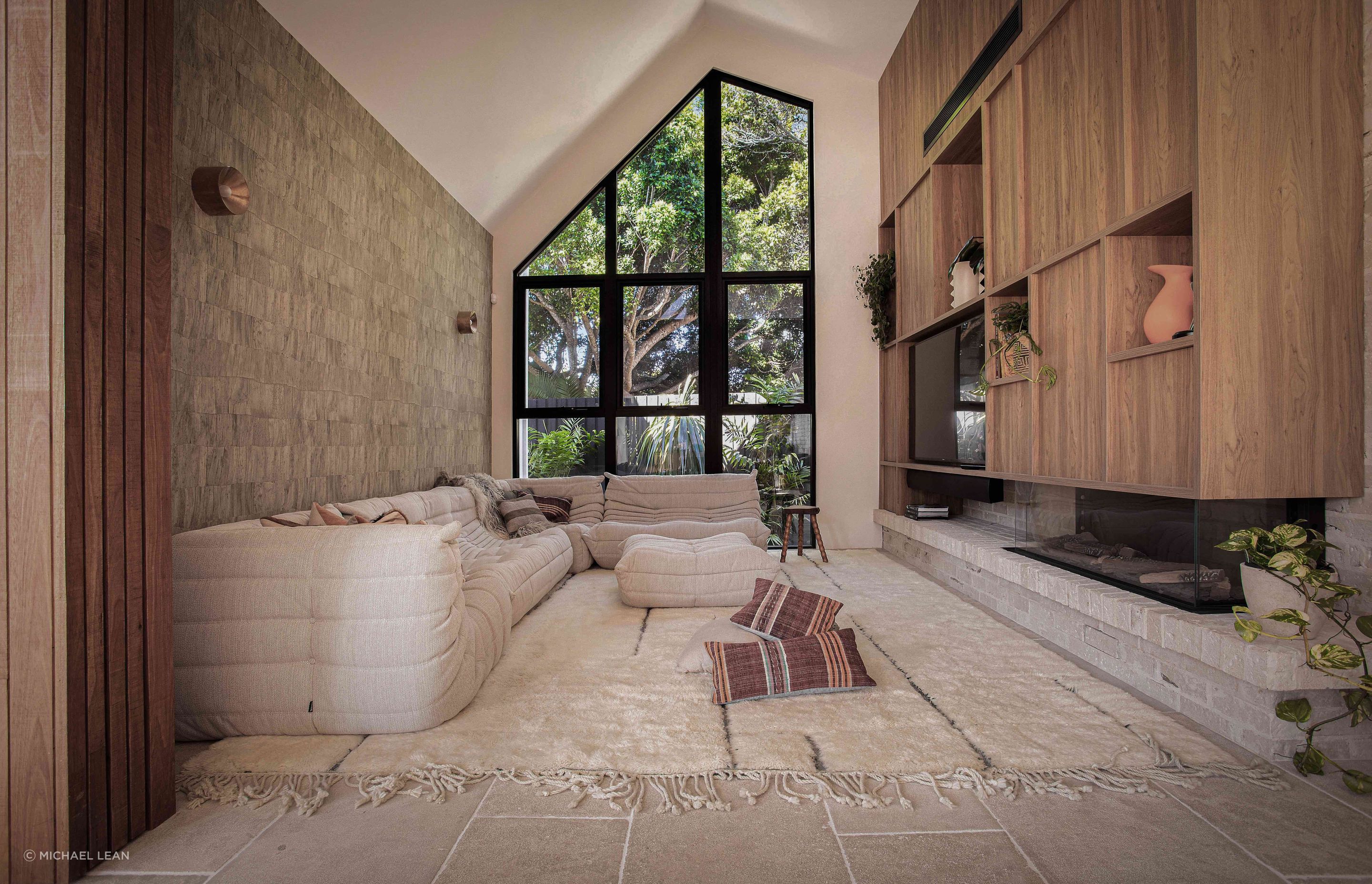 At home with Shelley Craft
