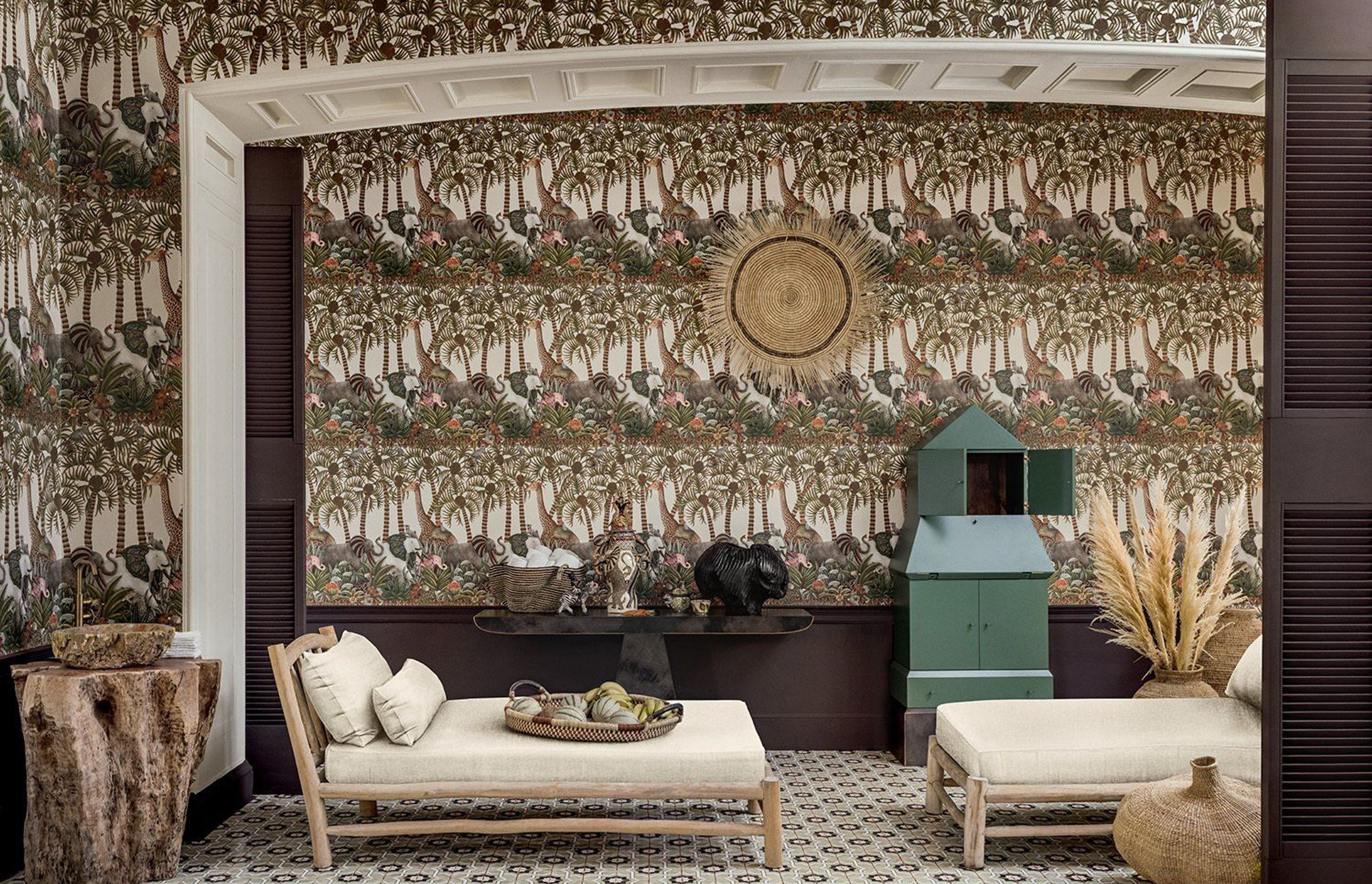 How To Choose The Perfect Wallpaper For Your Home