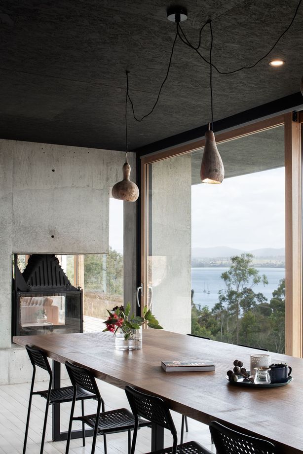 Darkwood Residence by Cumulus | Photography by Anjie Blair