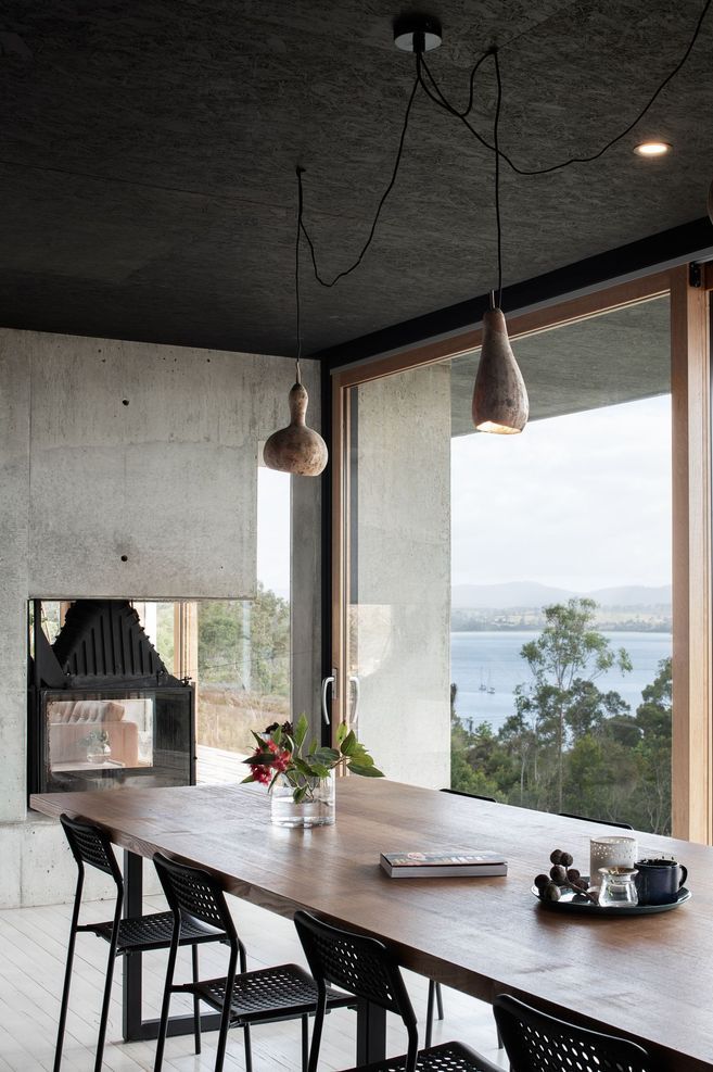 Darkwood Residence by Cumulus | Photography by Anjie Blair
