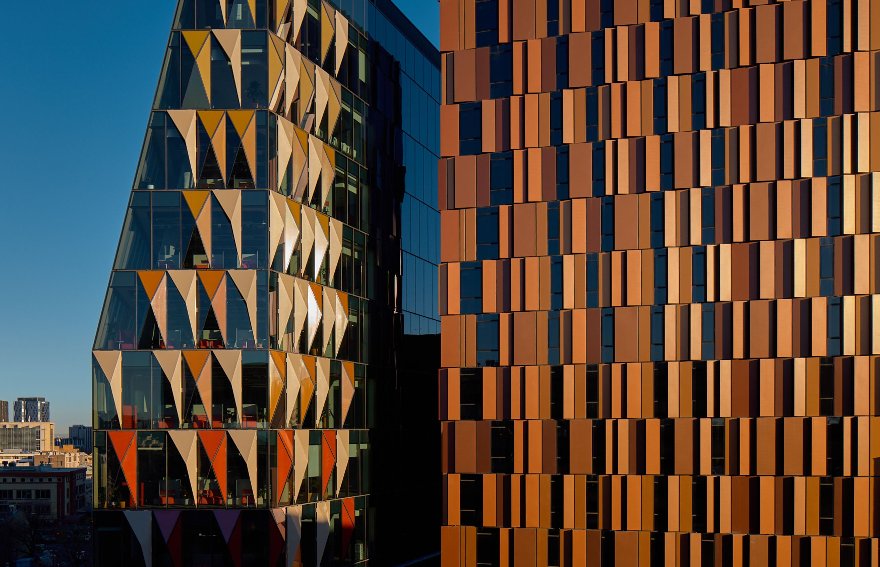 Melbourne Connect by Woods Bagot | Photography by Peter Marko