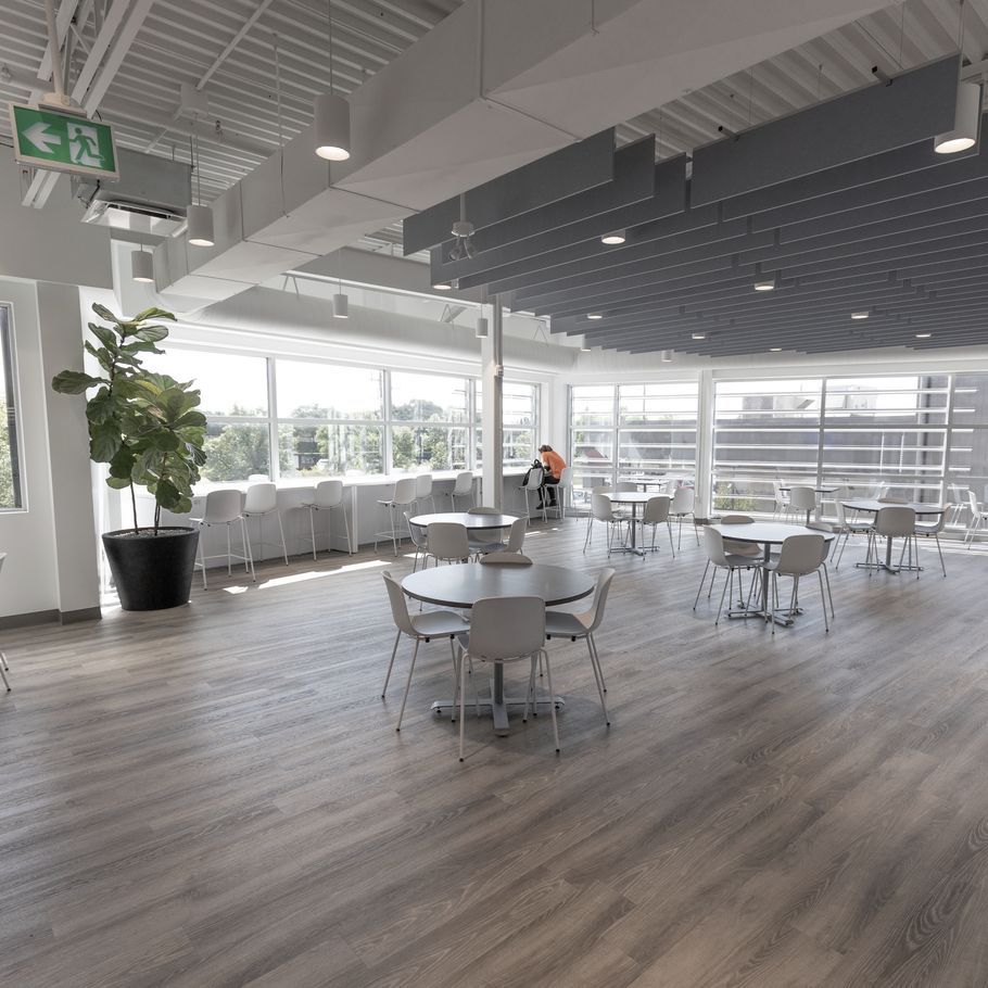 The Kiwi-made ventilation systems cleaning our air and filtering out viruses