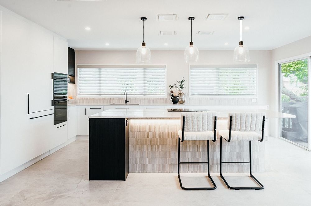CC-PARA4W Silent Ceiling Cassette Rangehood