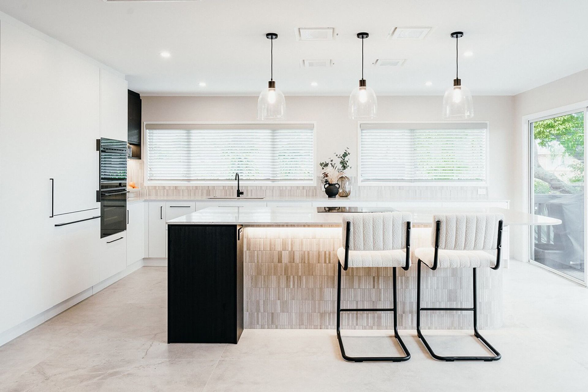 CC-PARA4W Silent Ceiling Cassette Rangehood