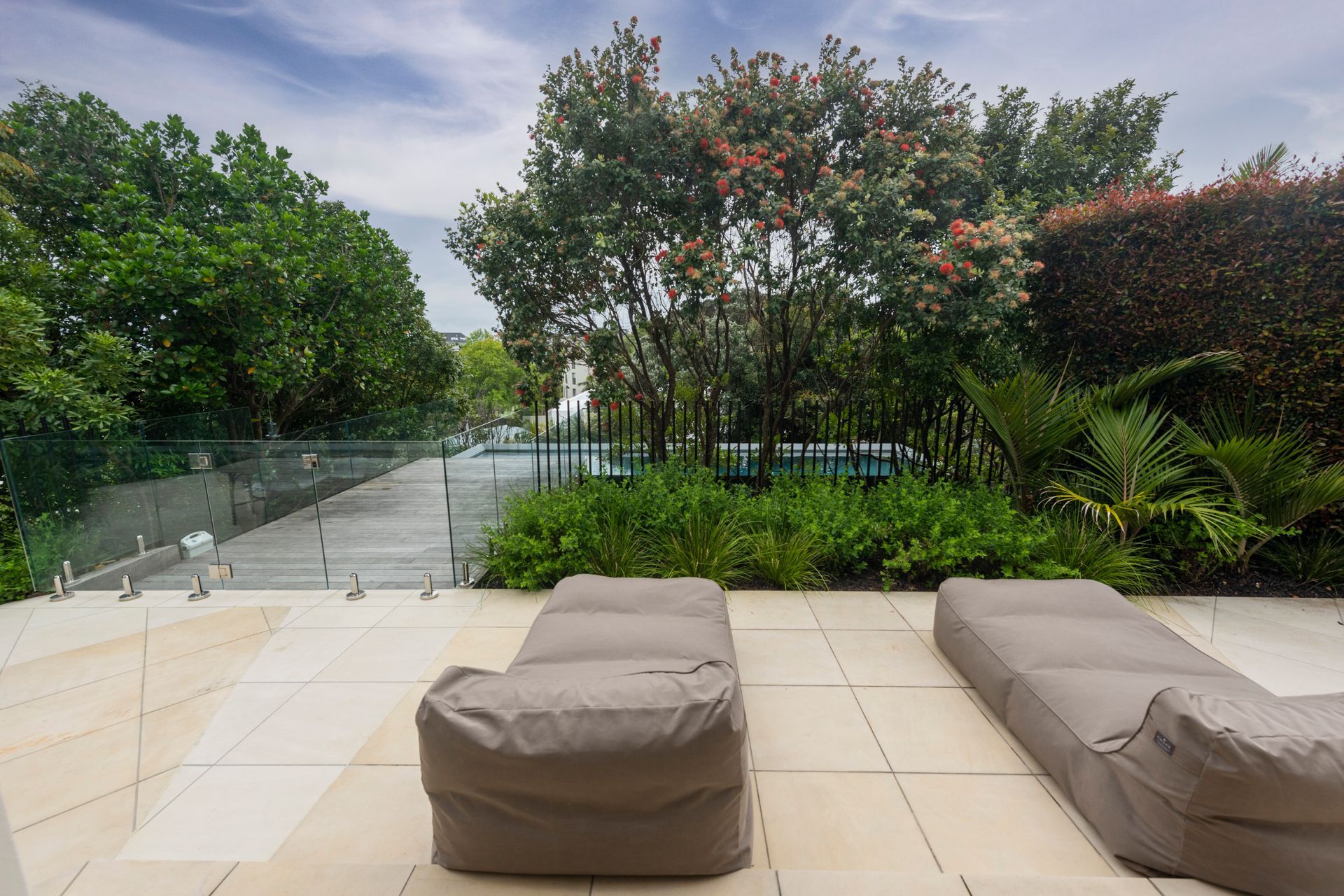 What to expect from your custom concrete pool