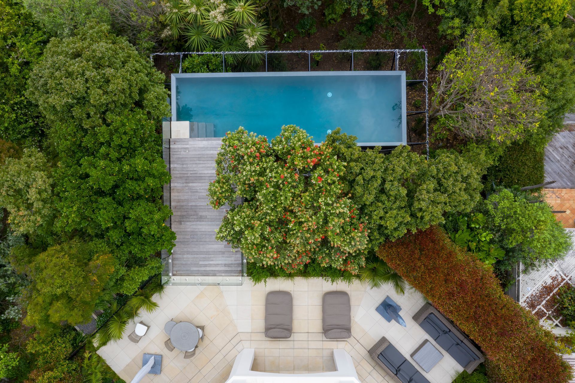 What to expect from your custom concrete pool