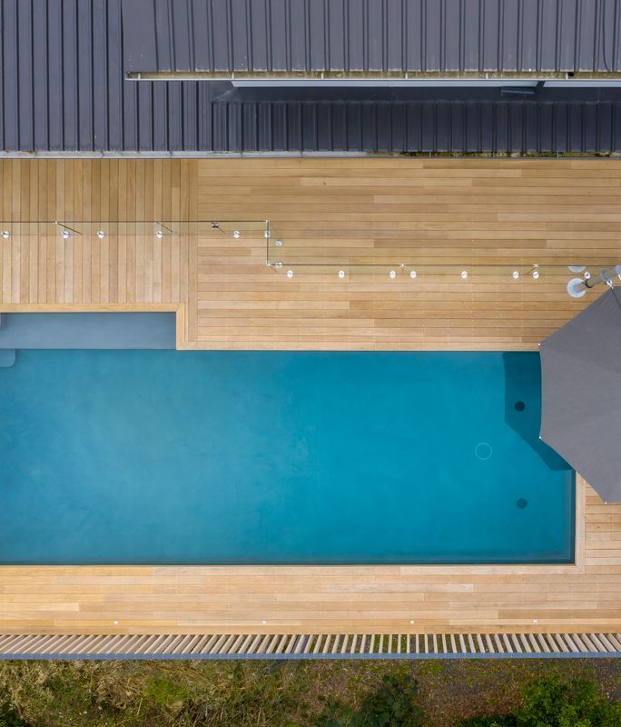 Auckland Inground Pools