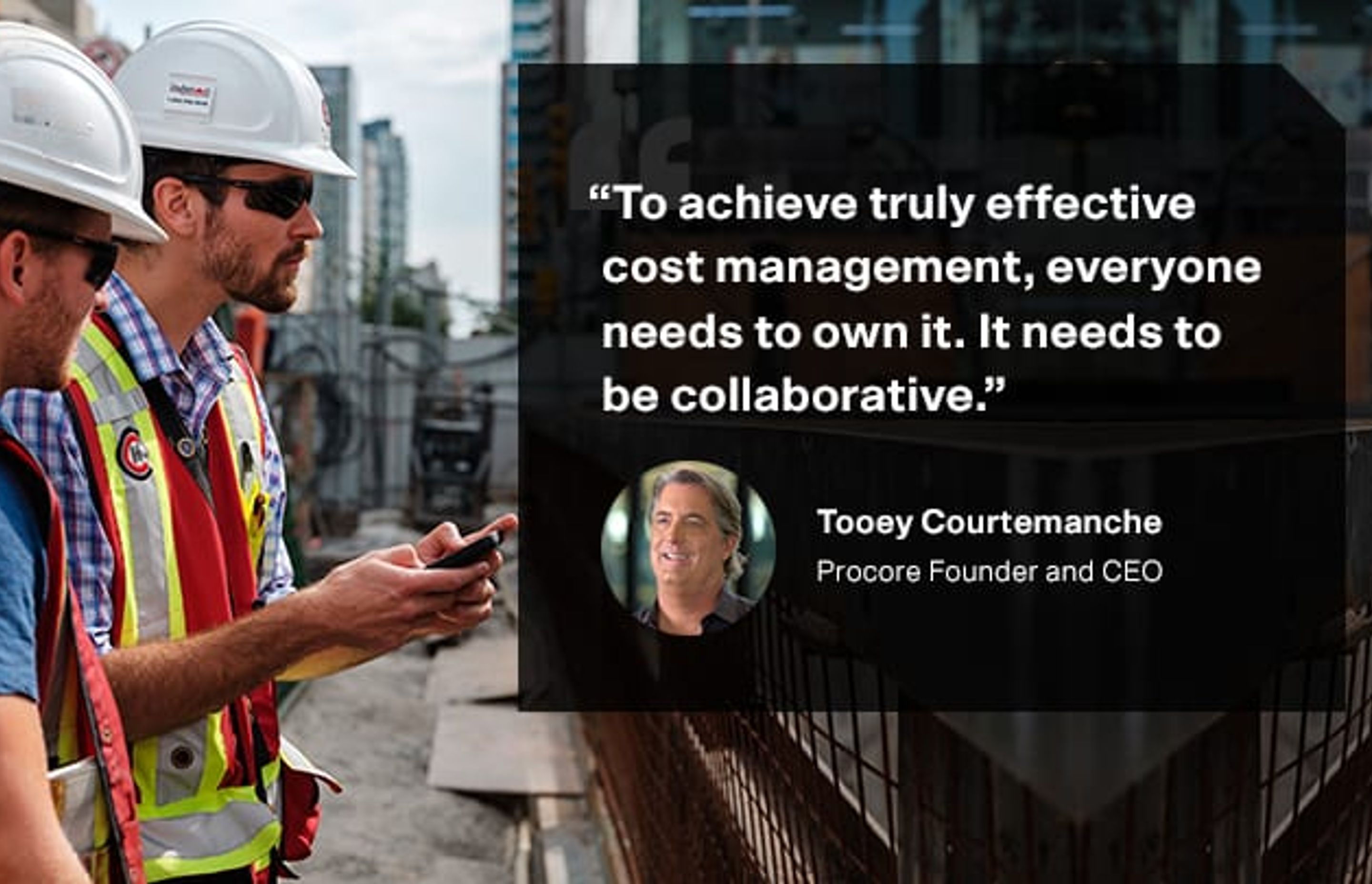 What Comes Next for Cost Management in Construction