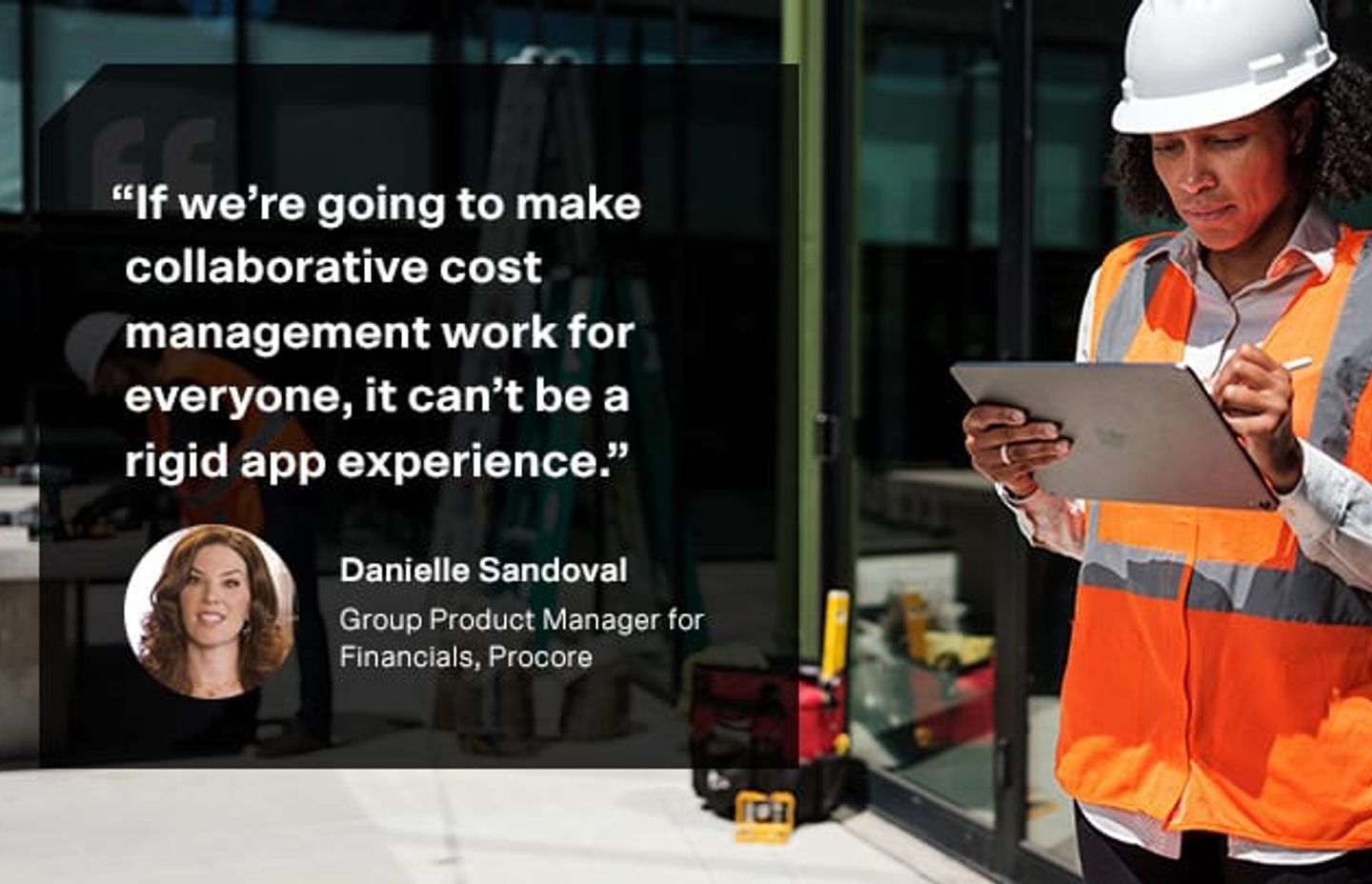 What Comes Next for Cost Management in Construction