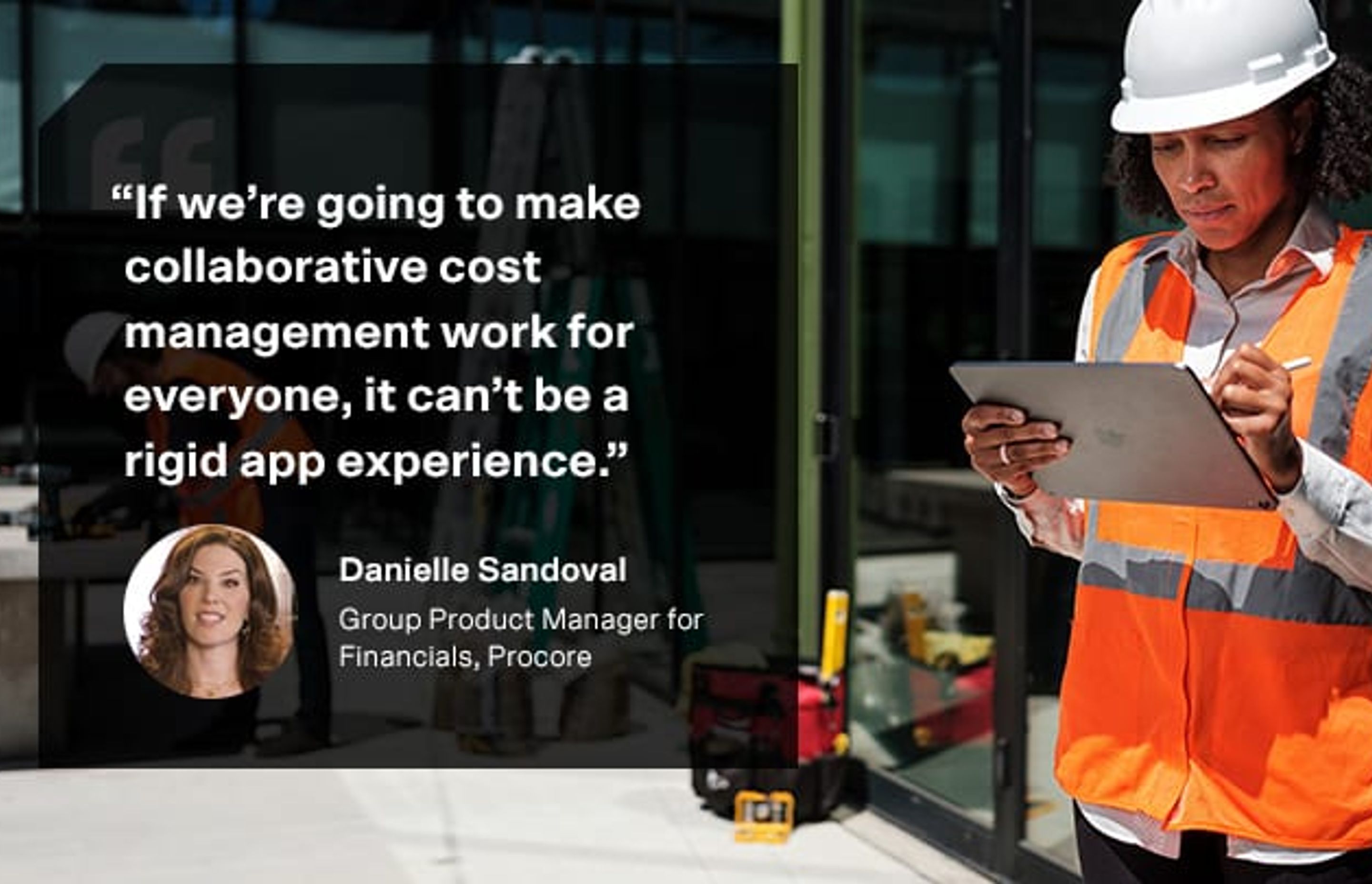 What Comes Next for Cost Management in Construction