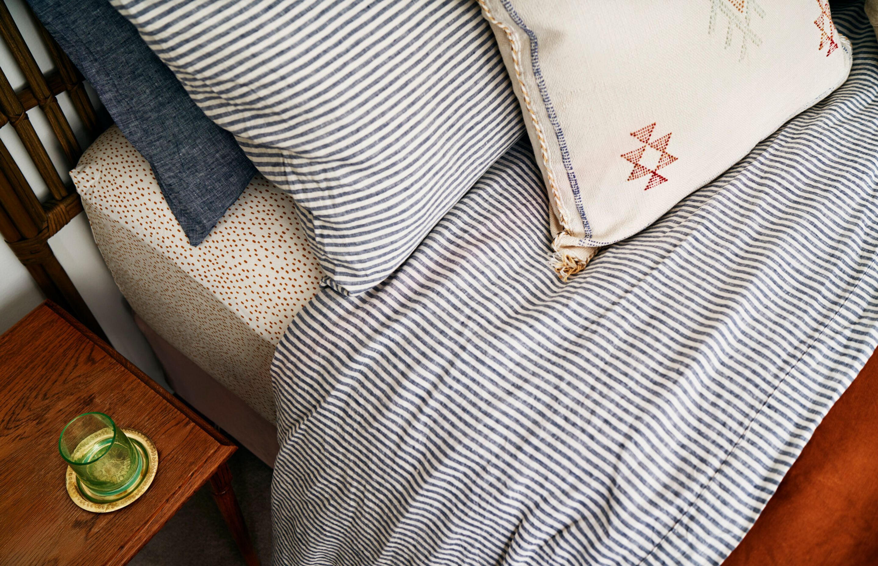 5 Hot Tips for Beautiful Bedrooms