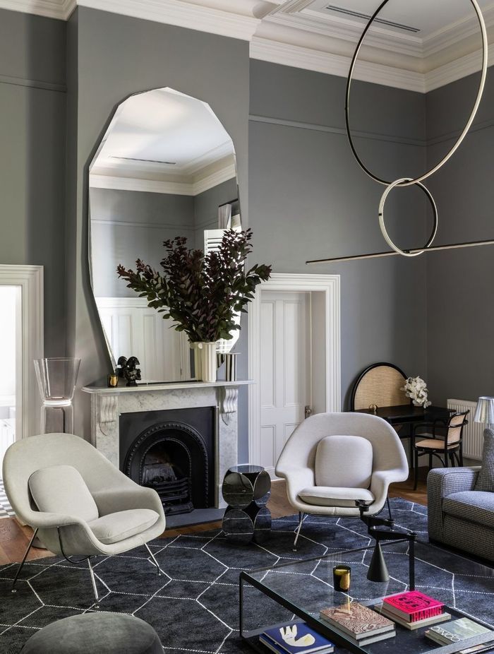 Emerald Terrace by Chelsea Hing | Photography by Rhiannon Taylor