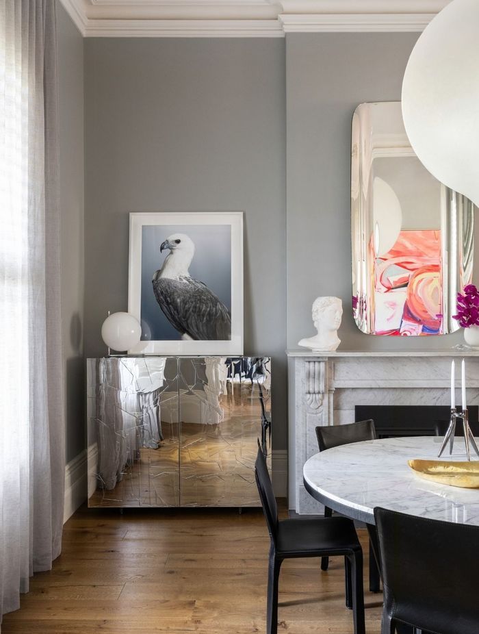 Emerald Terrace by Chelsea Hing | Photography by Rhiannon Taylor