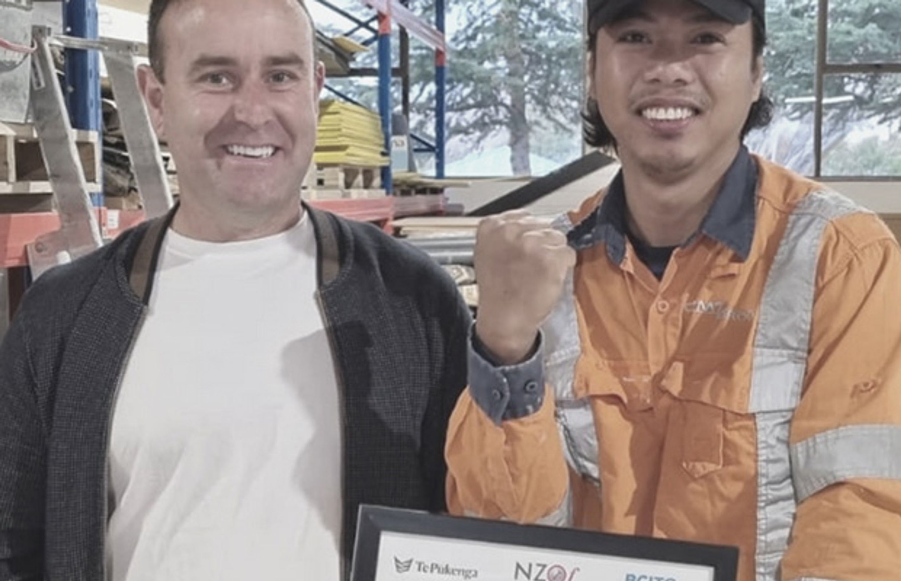 Building a career at CMT Group