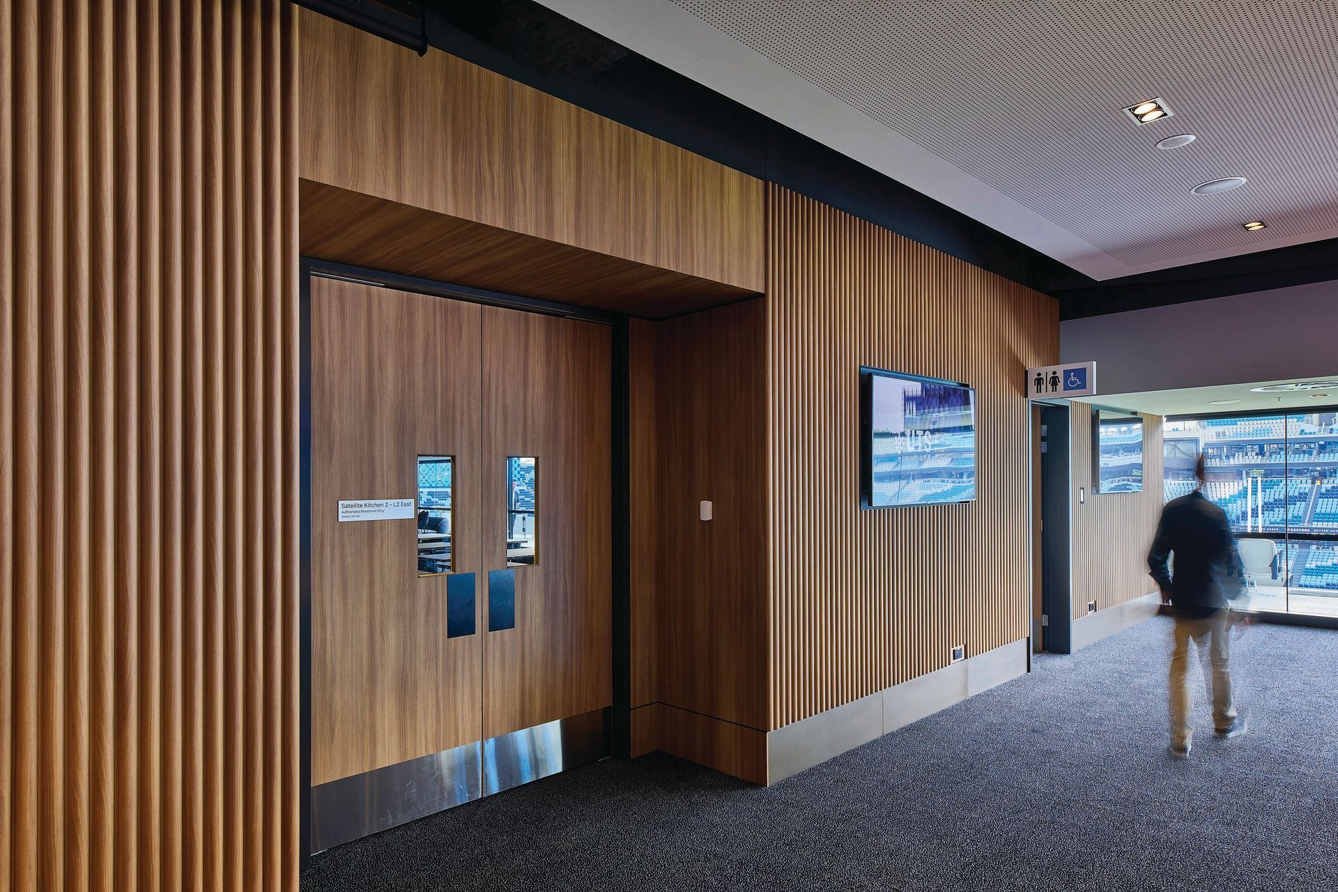 Prefinished Perfection