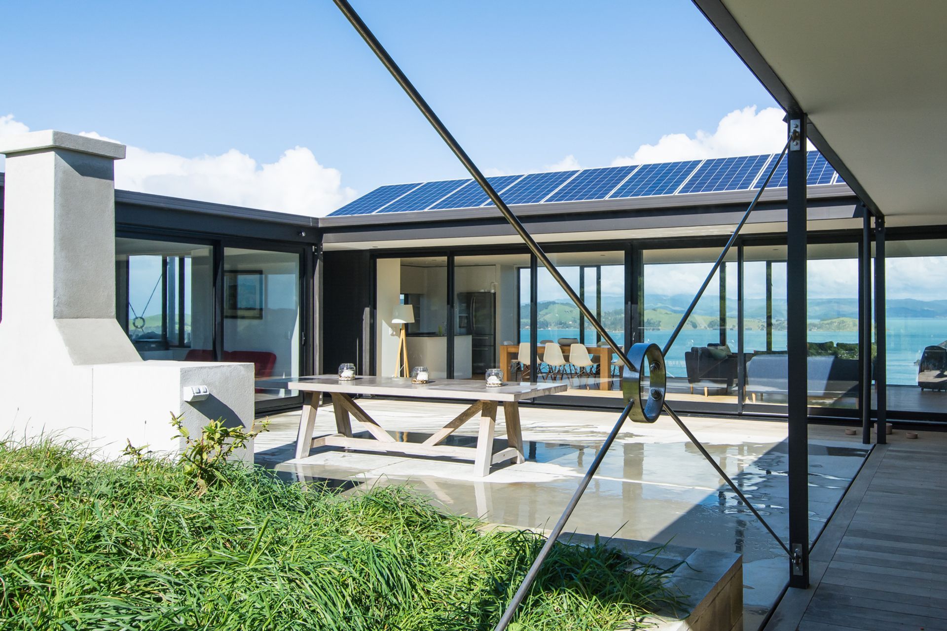 Is Solar the new gold?