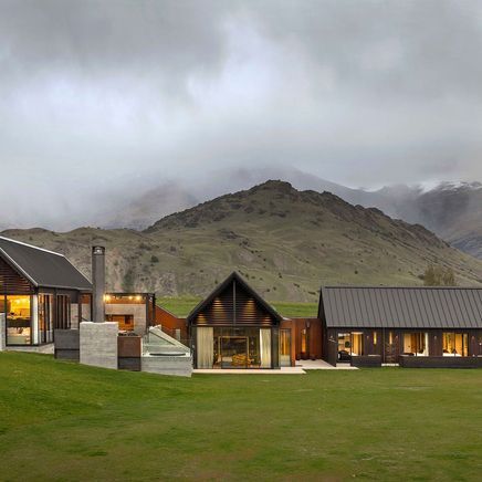 Celebrating the apex of design