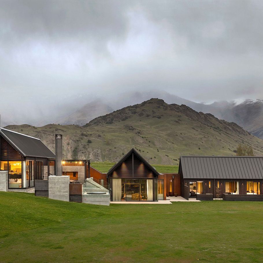 Celebrating the apex of design