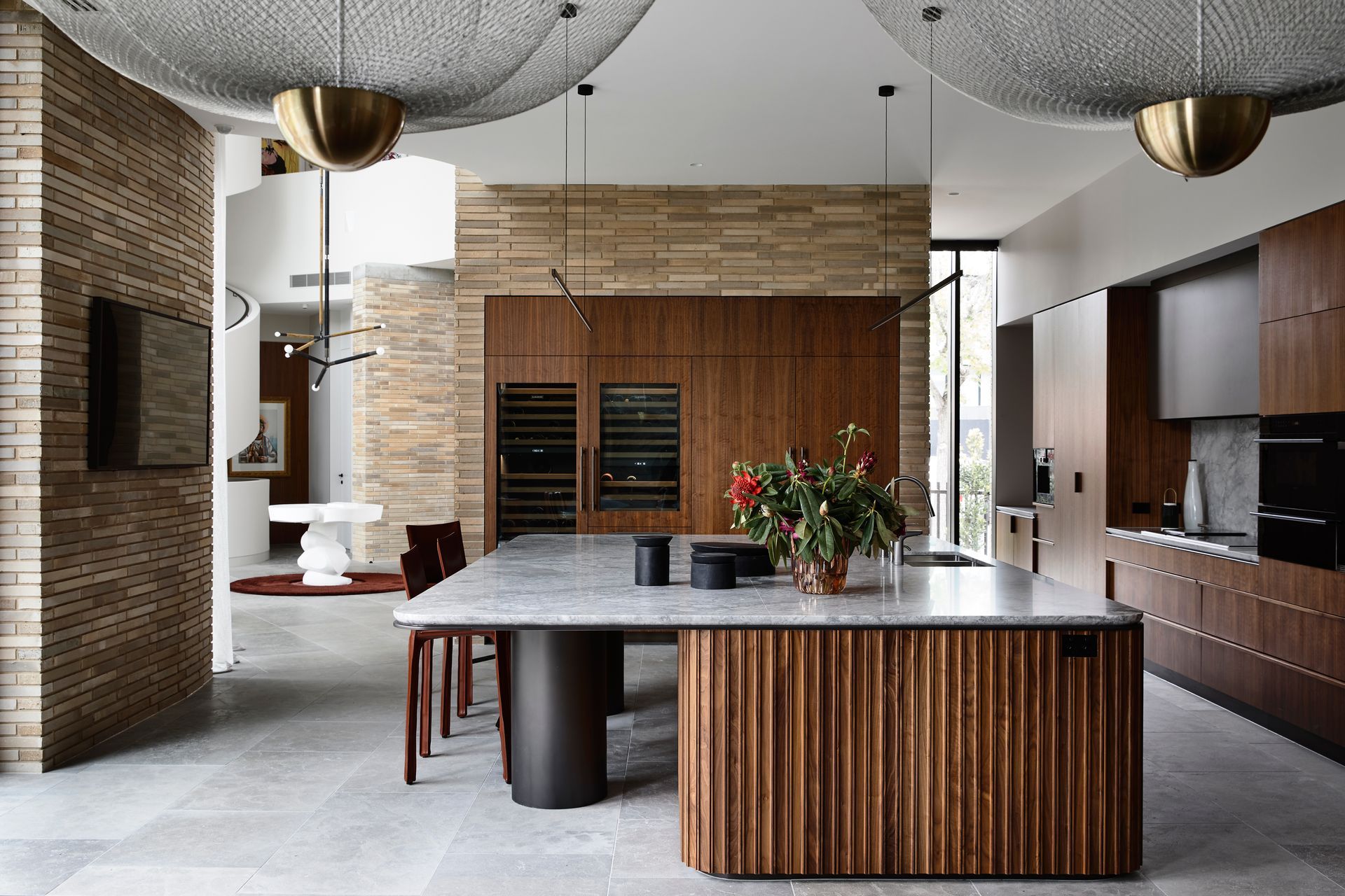 Myvore House by AV-ID | Photography by Derek Swalwell