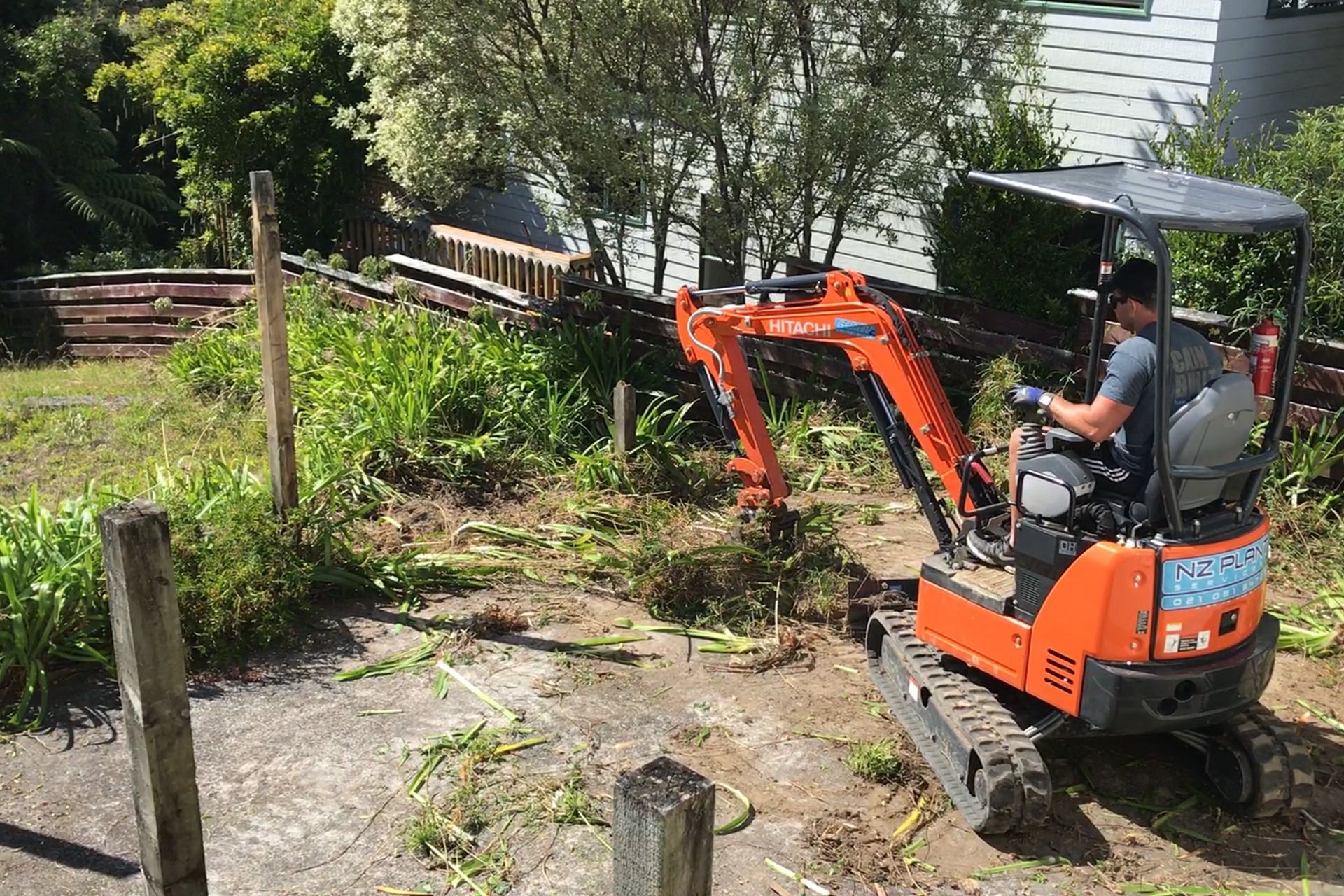 Subdividing - Part One