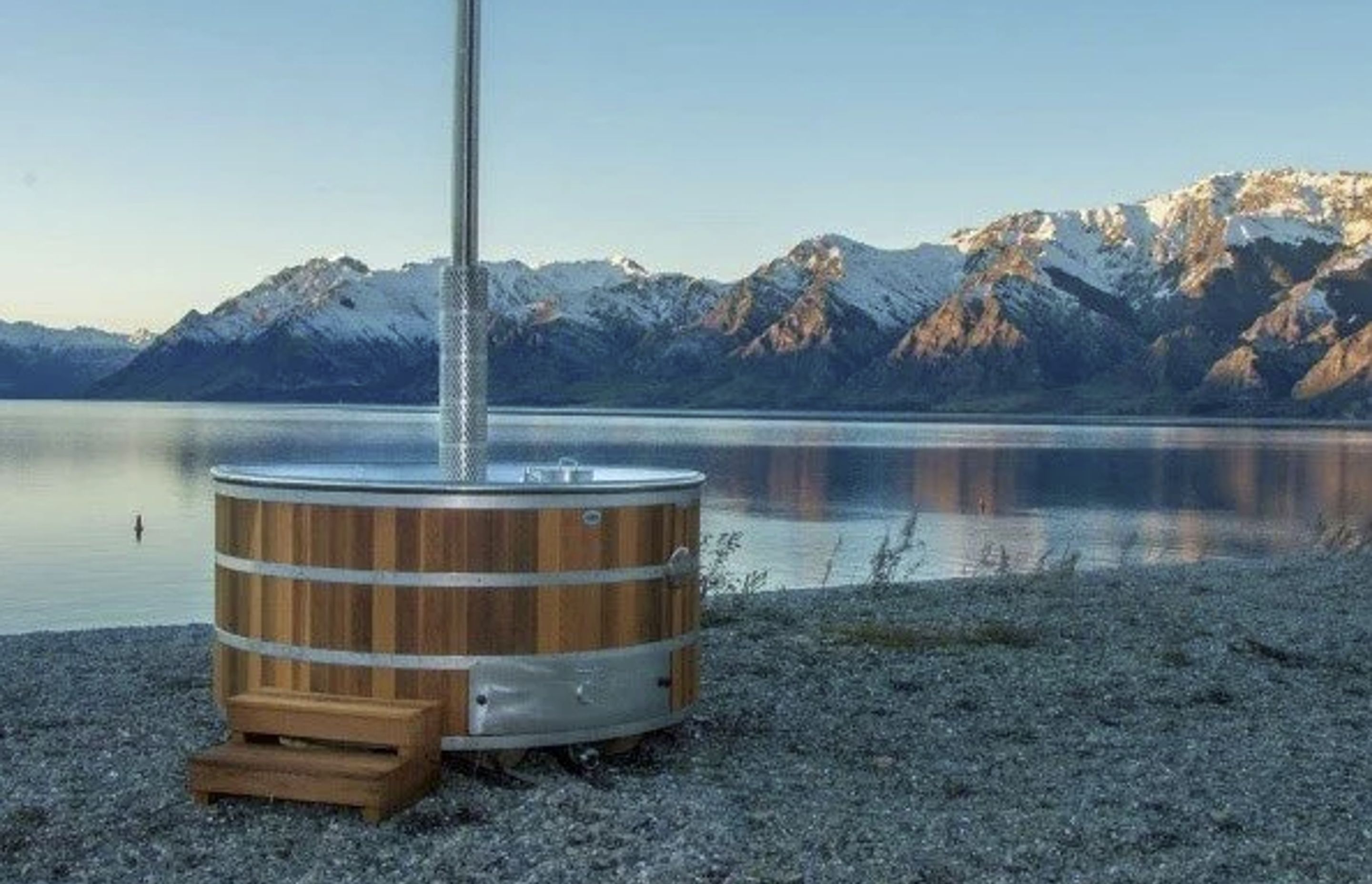 Why The Stoked Hot Tub Is The Best Hot Tub On The Market