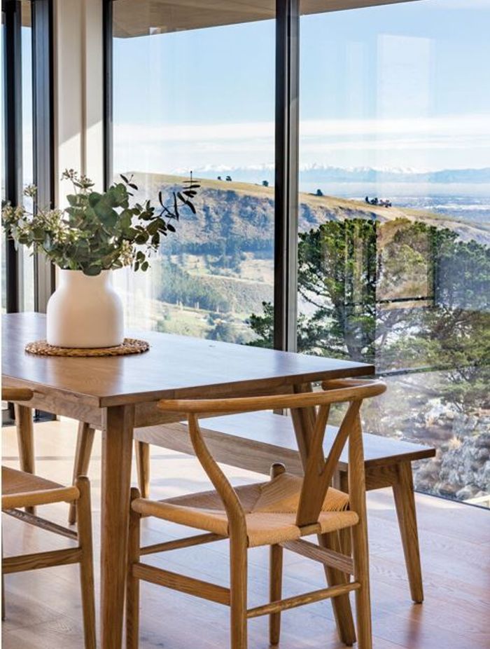 A Sense of Adventure - Abode Magazine
