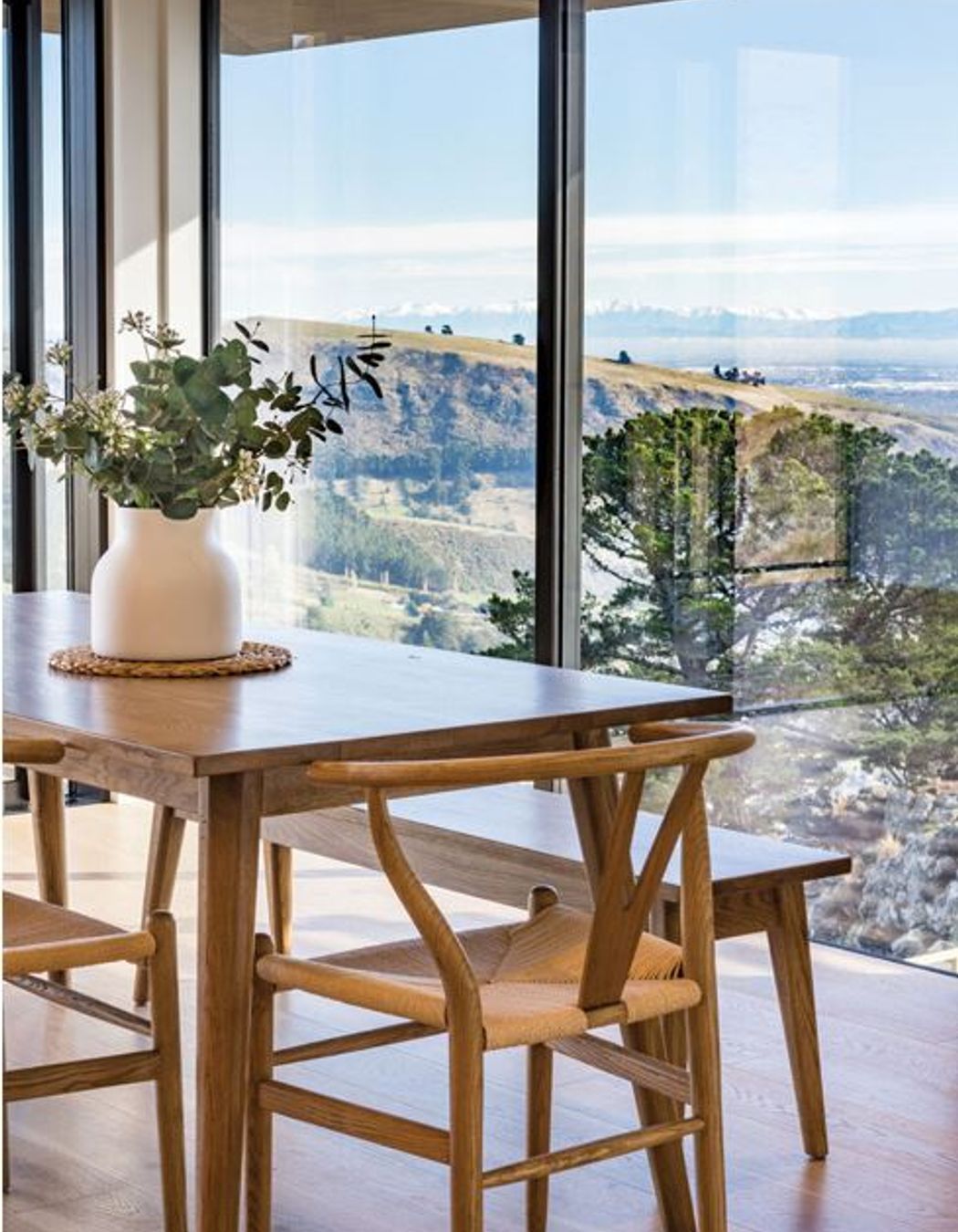 A Sense of Adventure - Abode Magazine