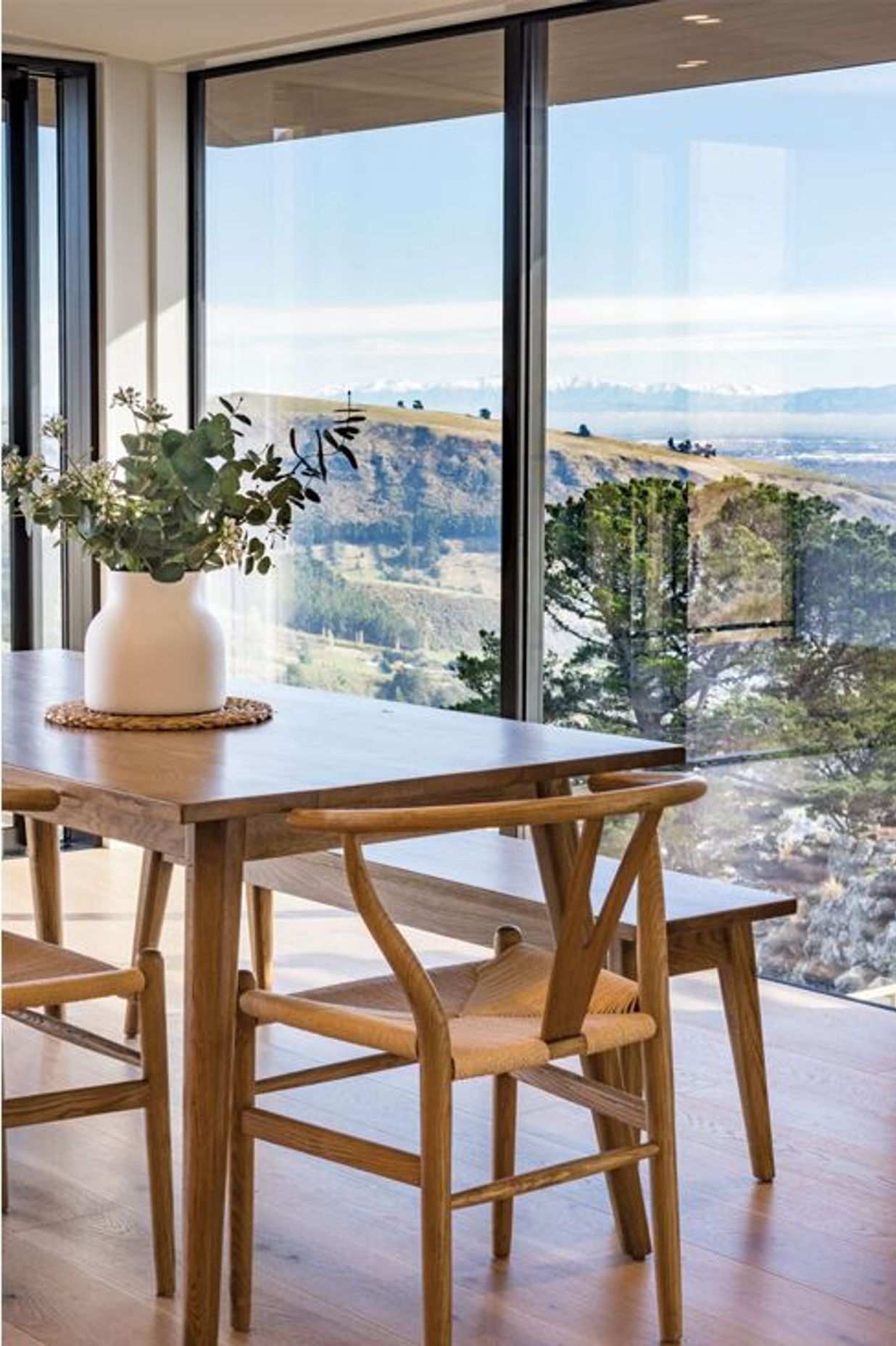 A Sense of Adventure - Abode Magazine