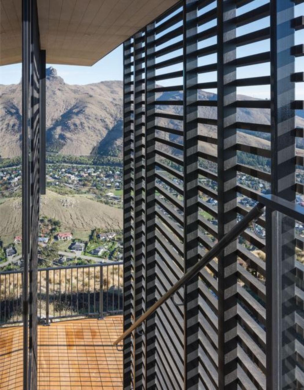 A Sense of Adventure - Abode Magazine