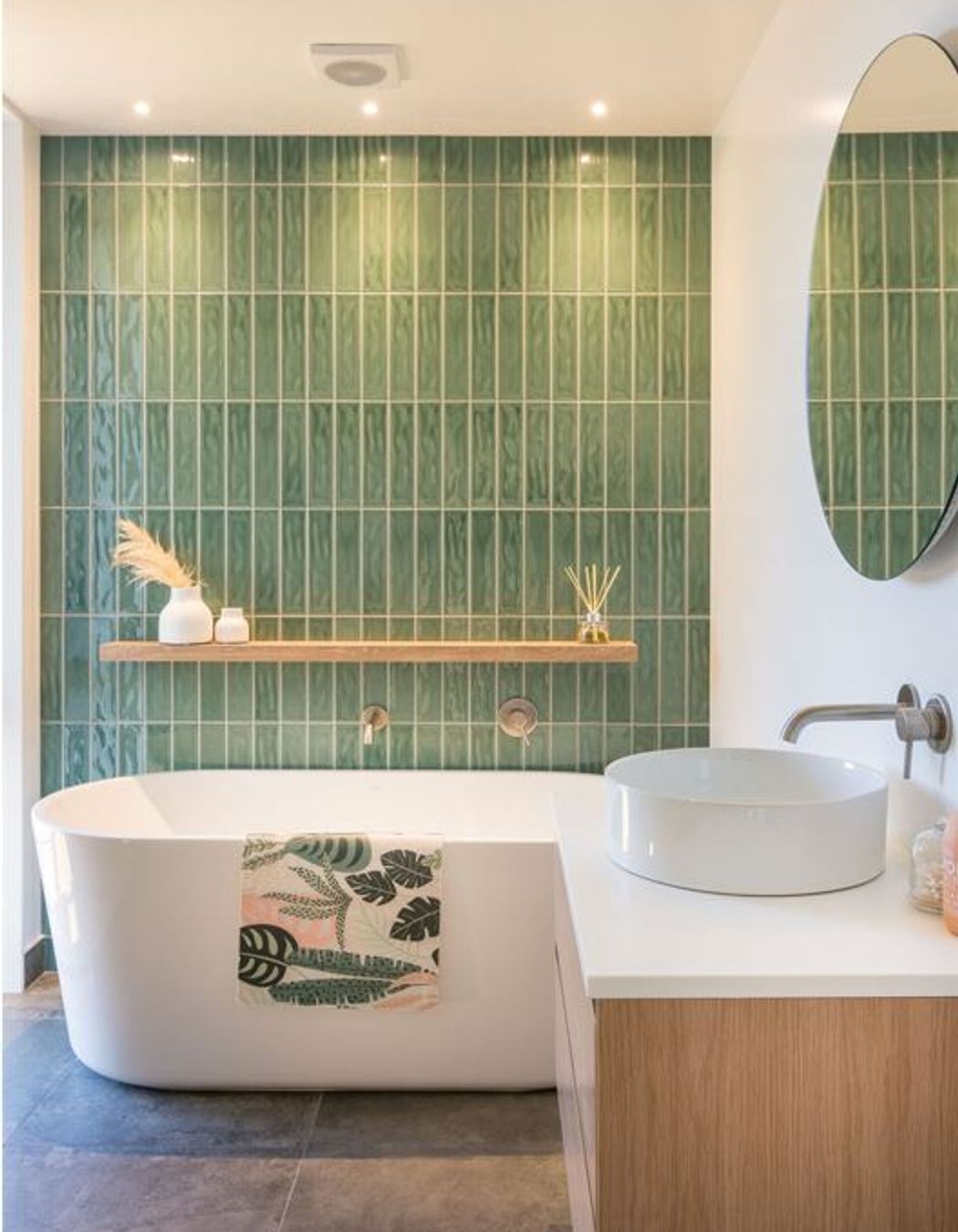 A Sense of Adventure - Abode Magazine