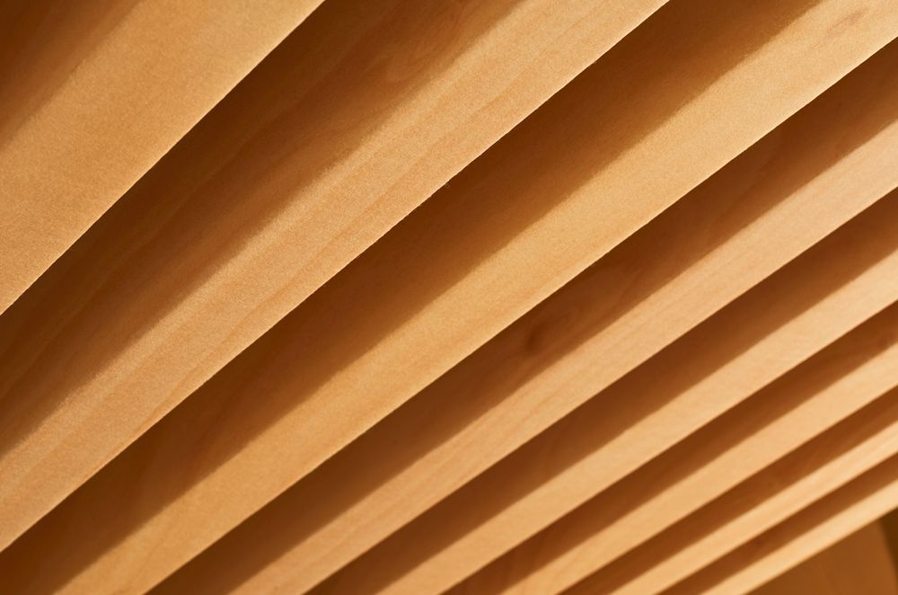 Autex Acoustics is carbon neutral in everything they do