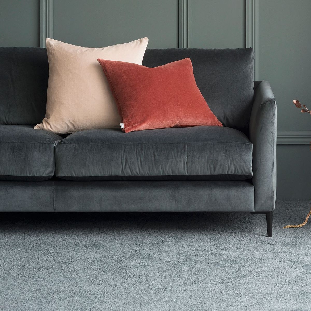 Versatility; durability; sustainability—is your carpet measuring up?