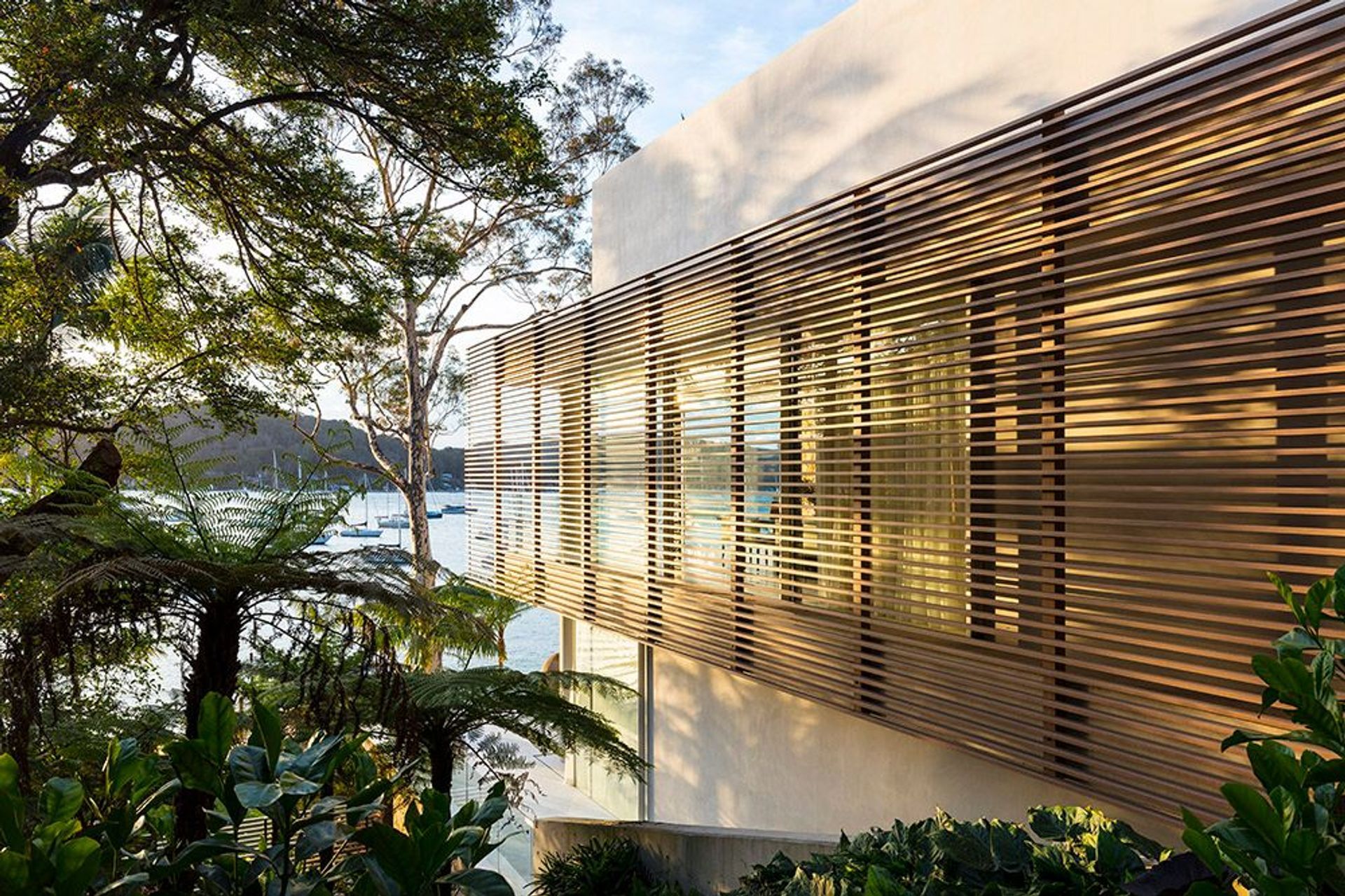 Covet - Kabebari Concealed Fix Batten Cladding