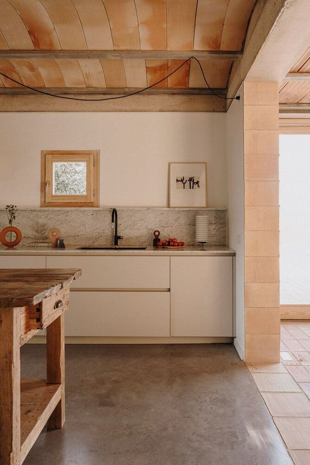 Casa Ter by Enlightened Living | Photography by Salva Lopez