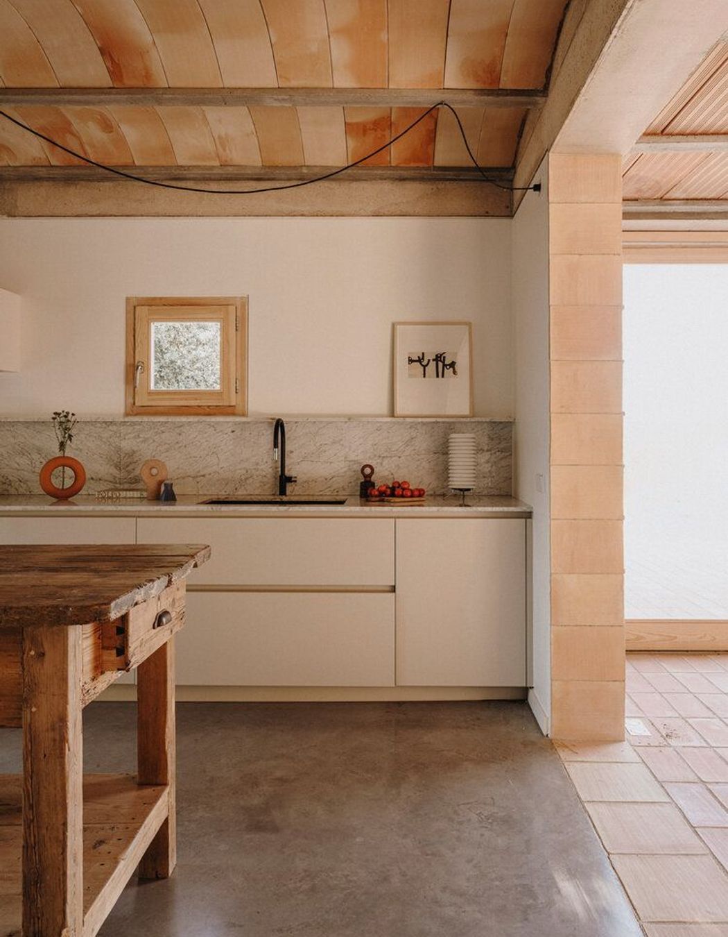 Casa Ter by Enlightened Living | Photography by Salva Lopez