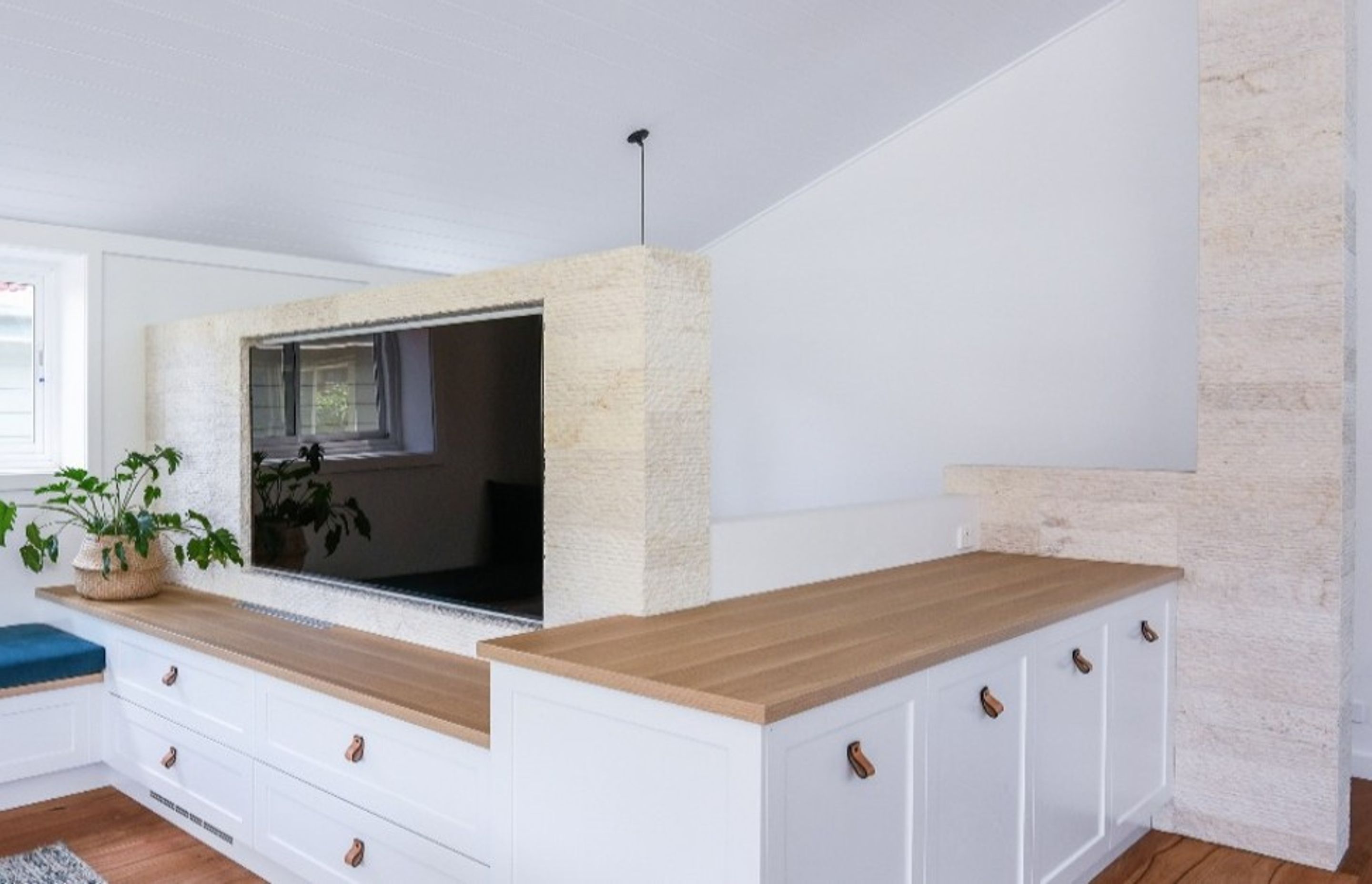 Feature Wall Inspiration