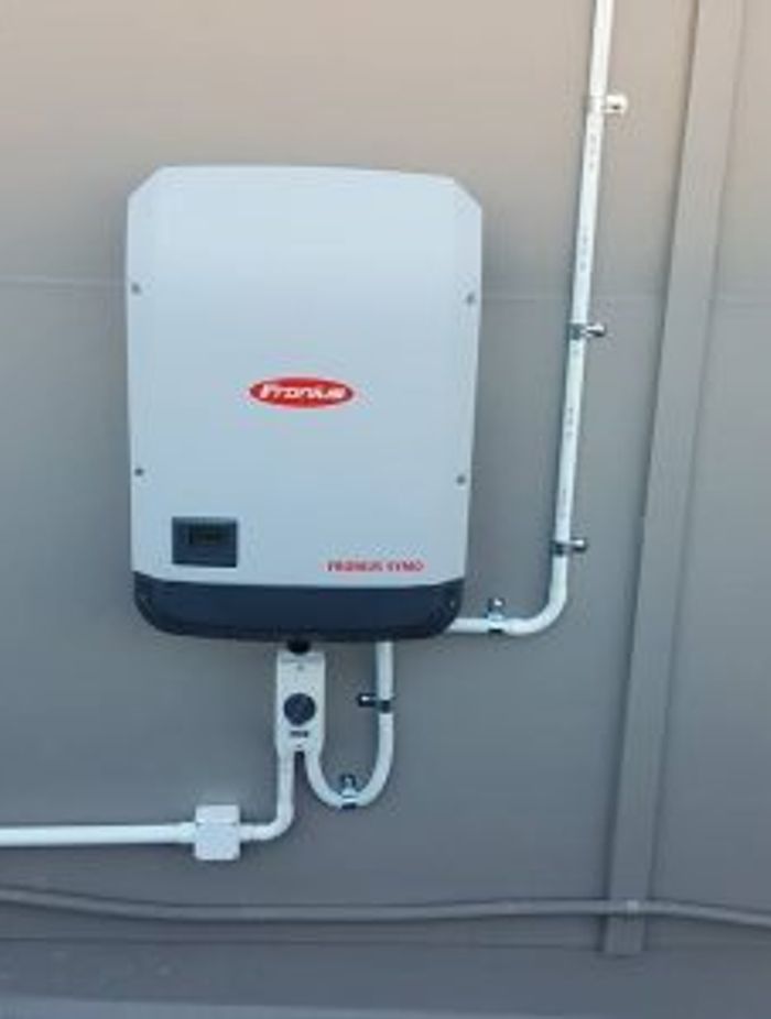 Another Solar School for Christchurch