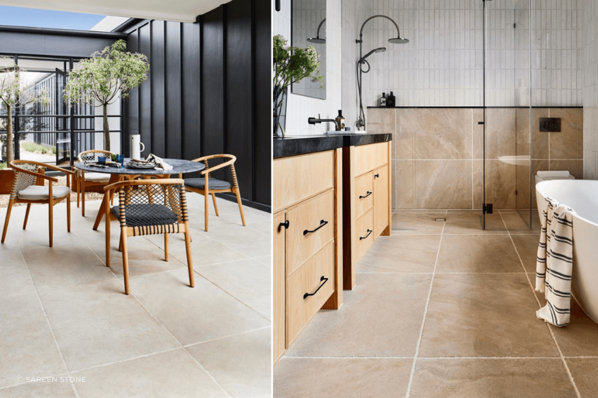 Cathedral Limestone