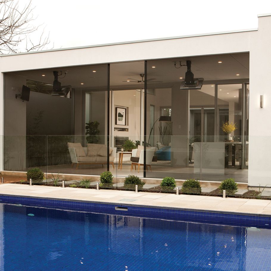 Enter the designer retractable insect screen/sun filter/blockout blind