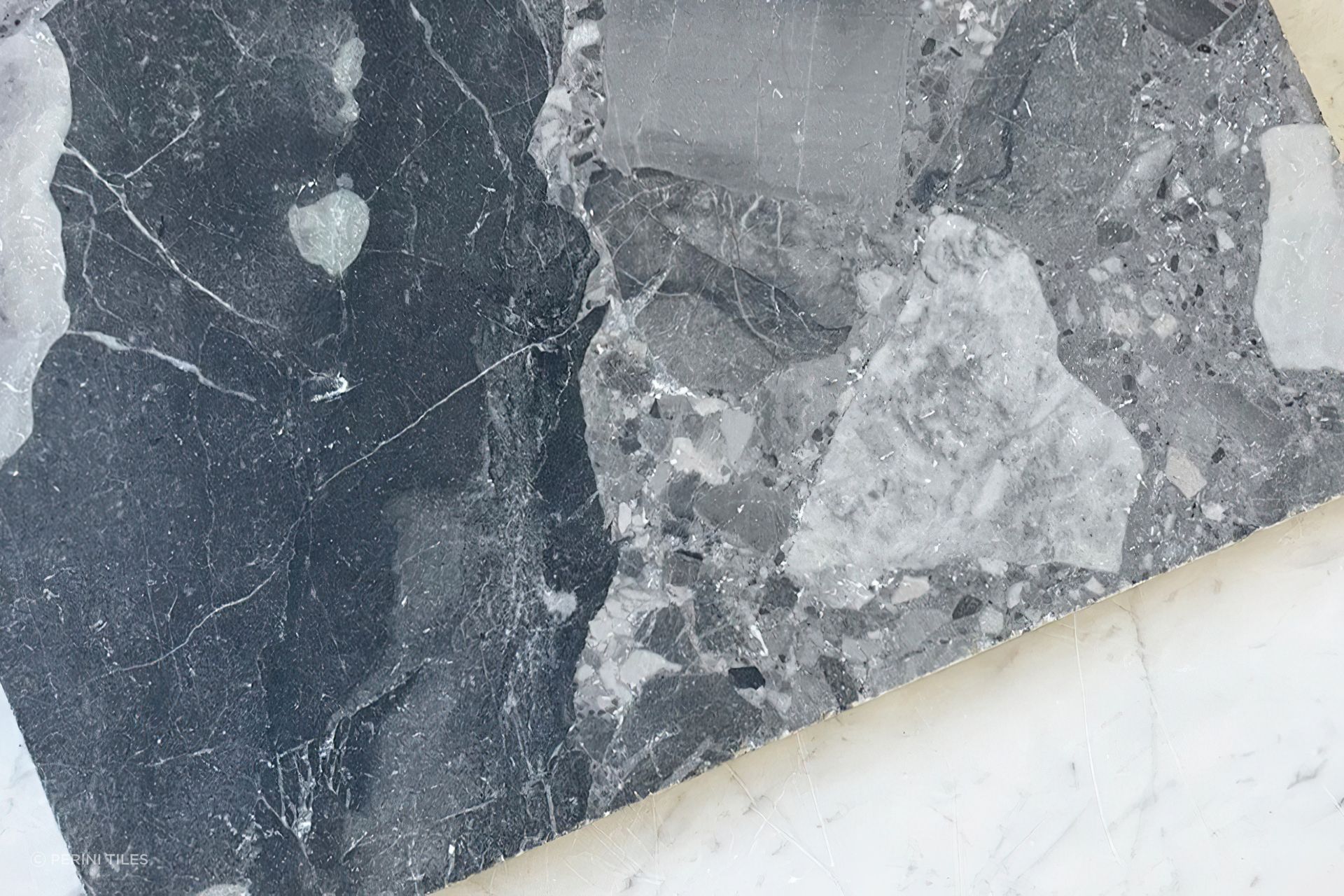 Our luxurious natural Ceppo collection offers a sophisticated and luxurious solution for interior flooring applications. Featuring a luxurious variation in tone, colour and pattern, this stunning floor tile will add a dramatic feature in your home’s interior spaces!